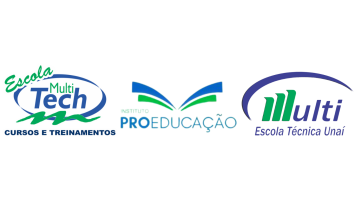 Grupo Educacional Multi